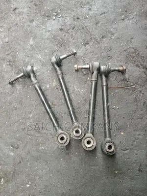 Subaru Forester SJ5/SJG Rear Suspension Arms
