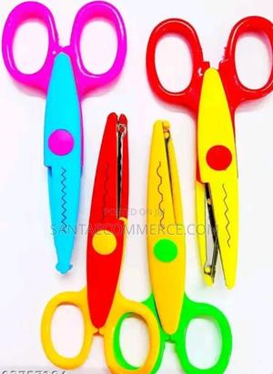 DIY Scissors - thumbnail 2