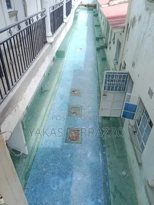 Terrazzo and Tiling Services