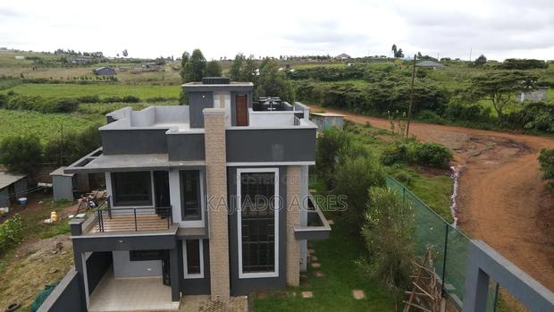 5bdrm Mansion in Kibiku for sale - thumbnail 5