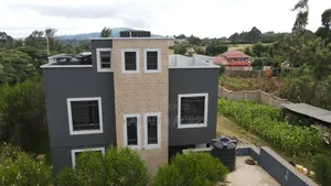 5bdrm Mansion in Kibiku for sale