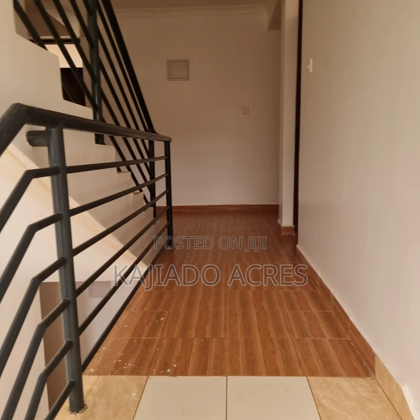 5bdrm Mansion in Kibiku for sale