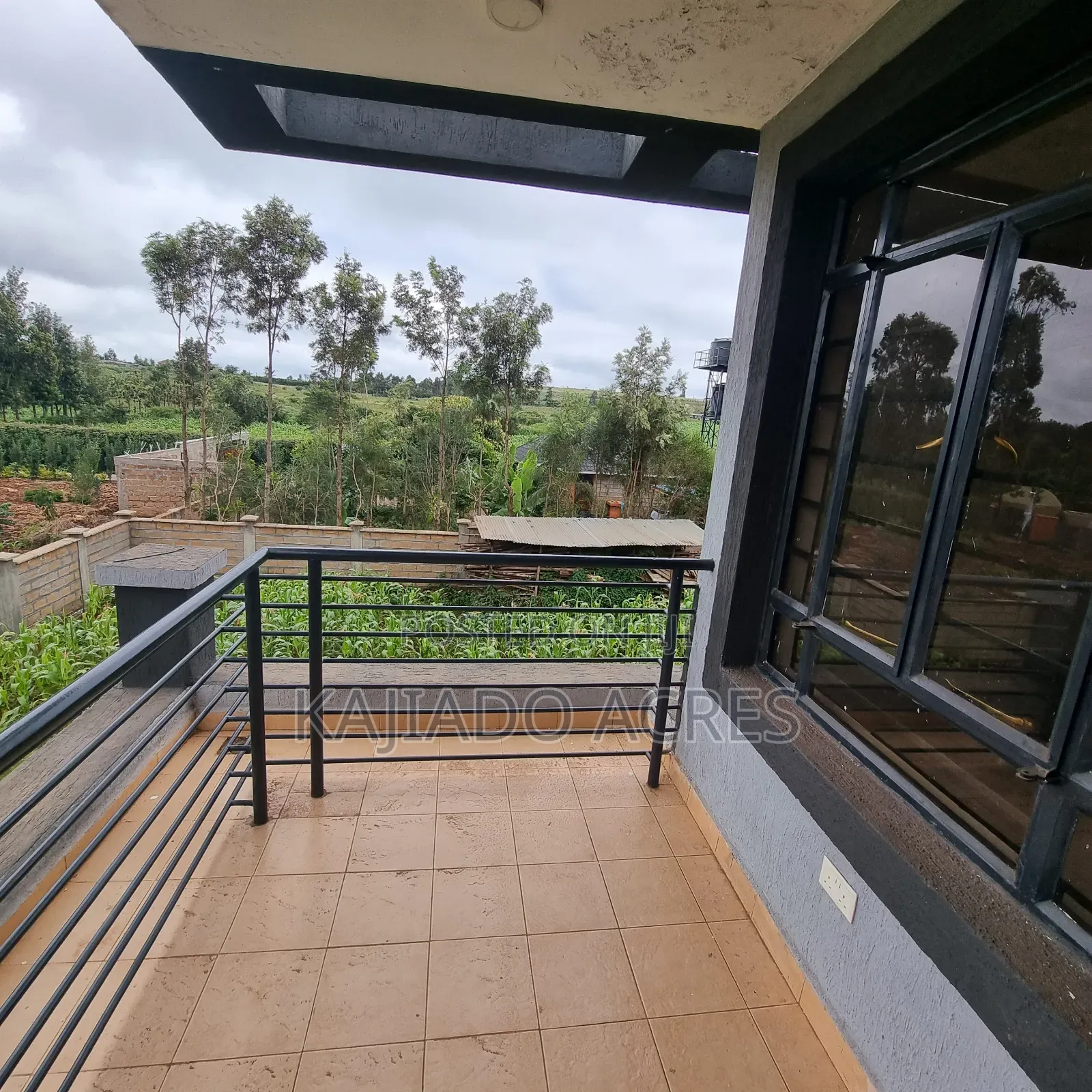 5bdrm Mansion in Kibiku for sale