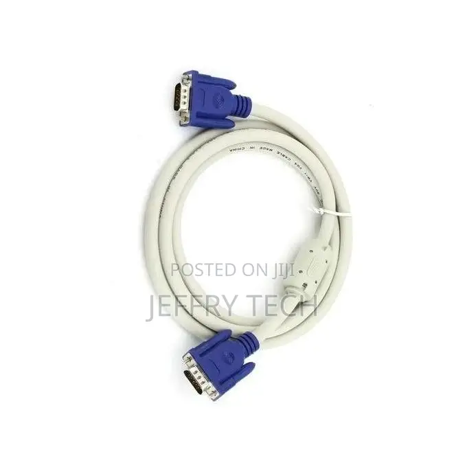 VGA Cable - 1.5M