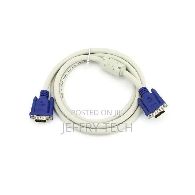 VGA Cable - 1.5M