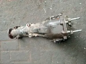 Subaru Forester SJ5 Rear Differential Unit