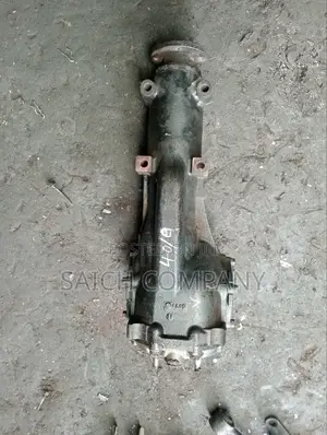 Subaru Legacy Br9/BRM Rear Differential Unit