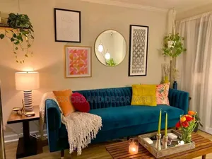 Interior Decor for Homes