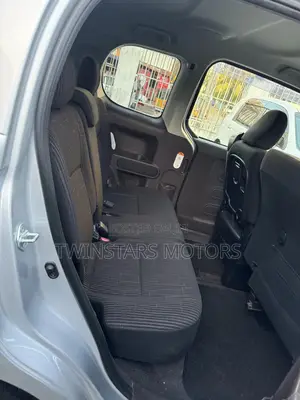 Toyota Spade 1.5 2019 Silver