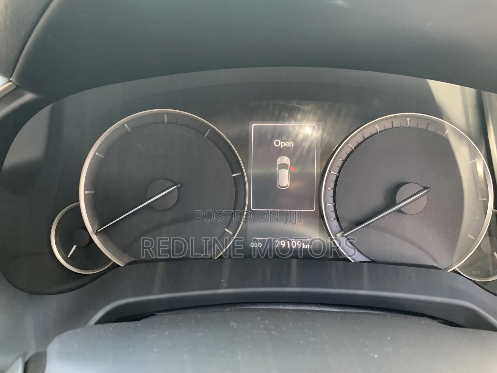 Lexus RX 450h 3.5 Hybrid AWD 2017 Silver