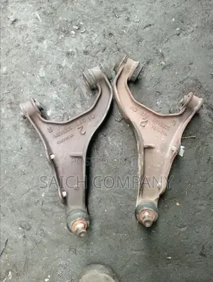 Subaru Forester SJ5/SJG Rear Suspension Arms