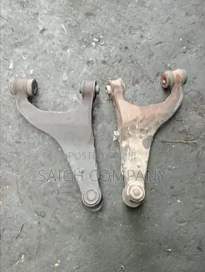 Subaru Forester SJ5/SJG Rear Suspension Arms