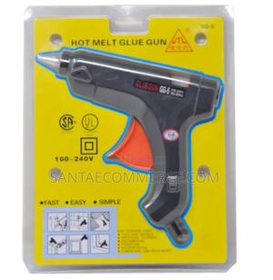 60 Watts Hot Melt Glue Gun - thumbnail 2