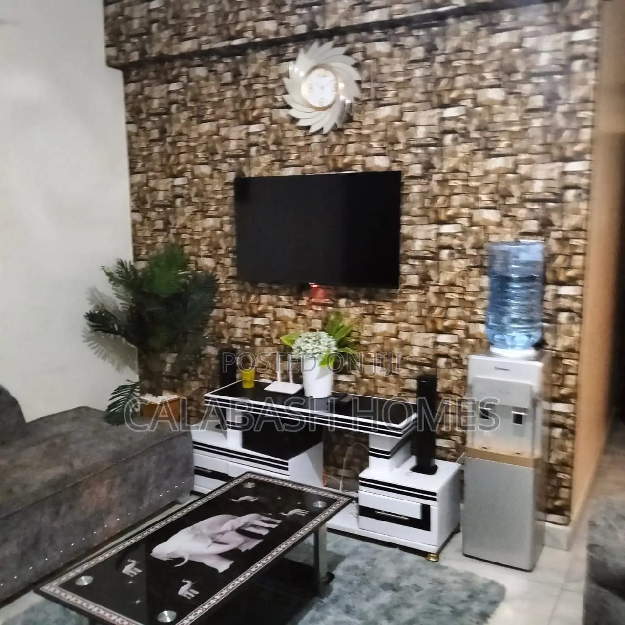 2 Bedrm Airbnb at Bombululu,Off Nyali Road 5 Mins Walk