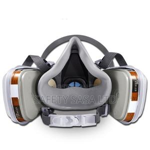Half Face Respirator Mask Filter 6800 - thumbnail 2