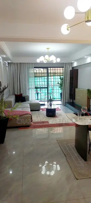 2bdrm Apartment in Westlands for sale