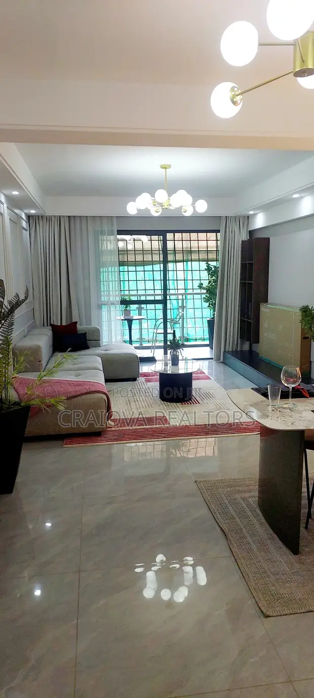 2bdrm Apartment in Westlands for sale