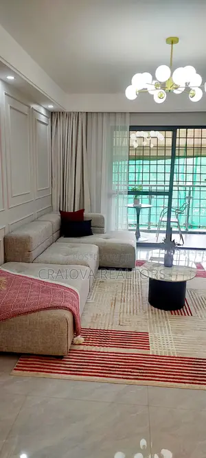2bdrm Apartment in Westlands for sale