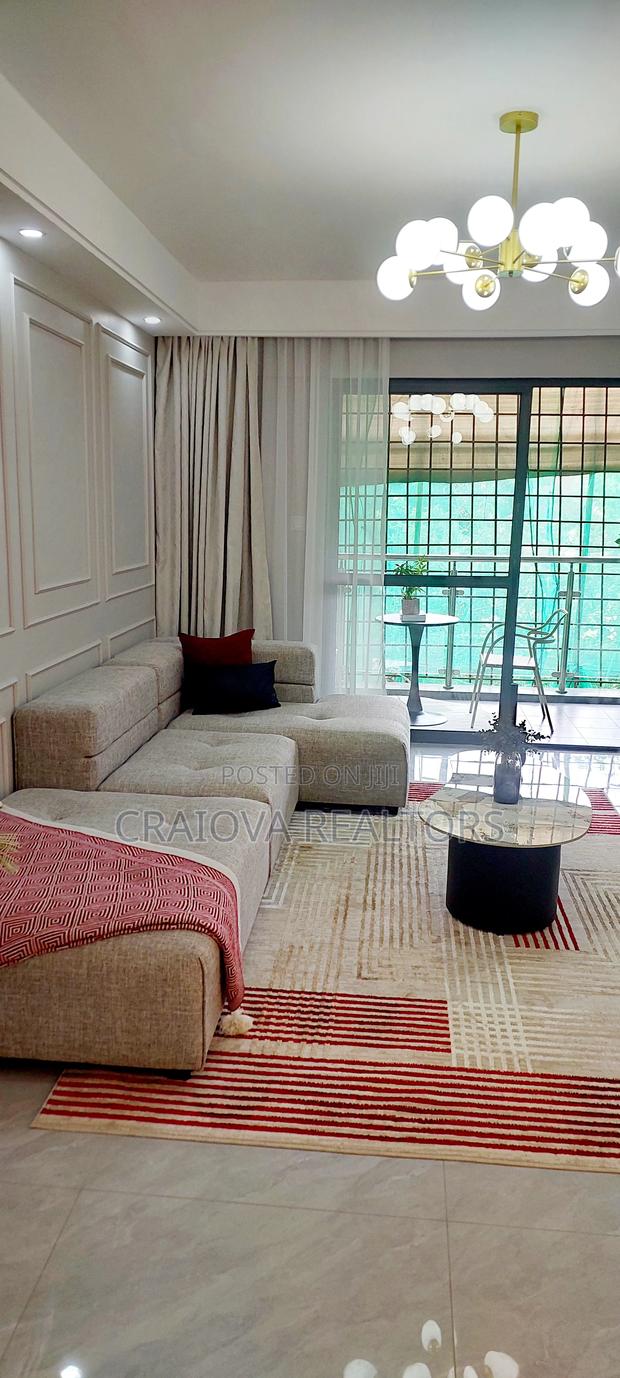 2bdrm Apartment in Westlands for sale - thumbnail 2