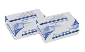 Transparent Surgical Tapes - main view