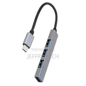 Hub - USB 3.0 - Type-C - thumbnail 2