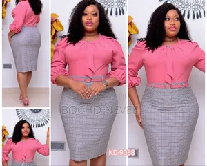 Ladies Dresses