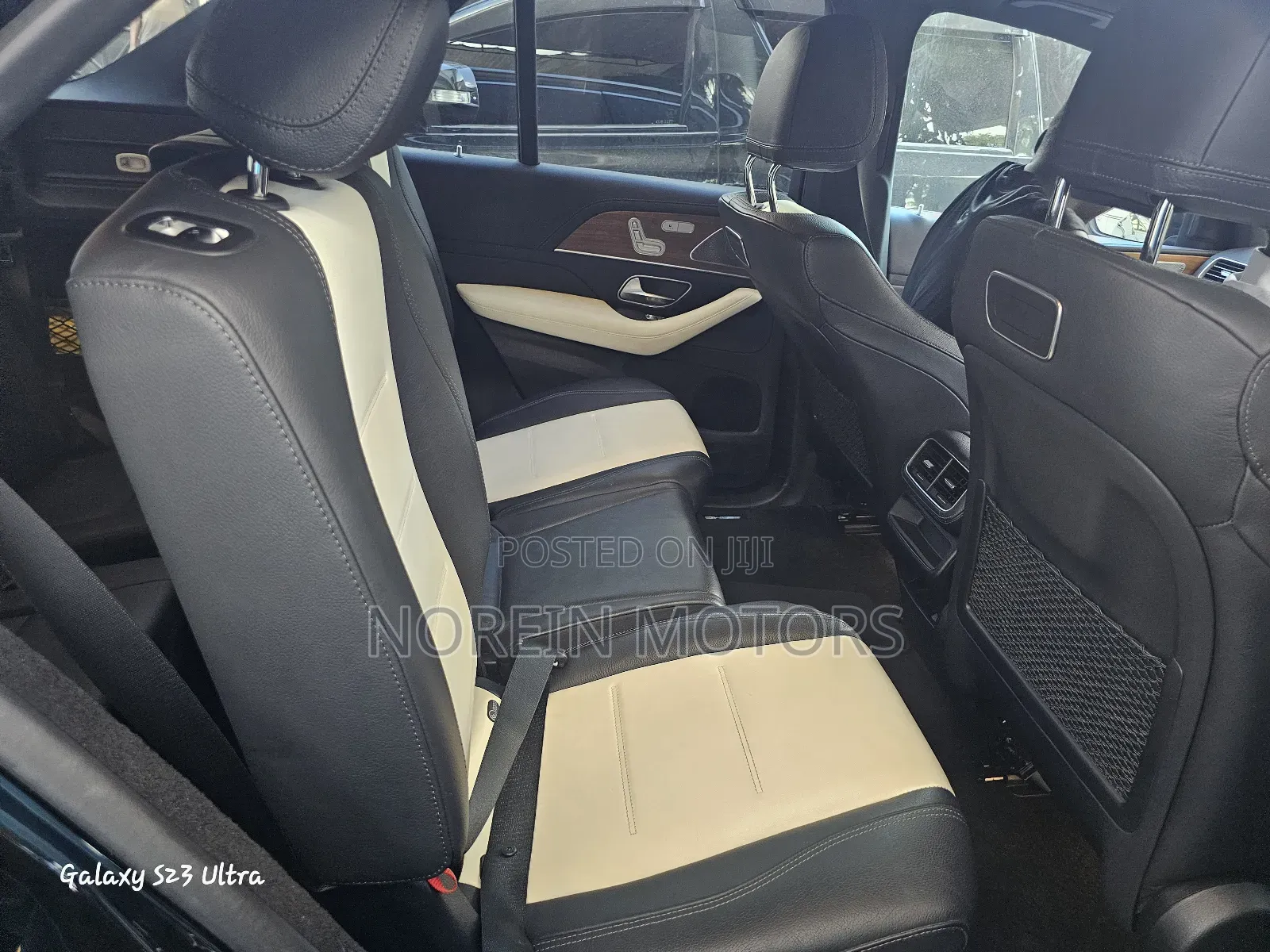 Mercedes-Benz GLE43 2018 Matt Black