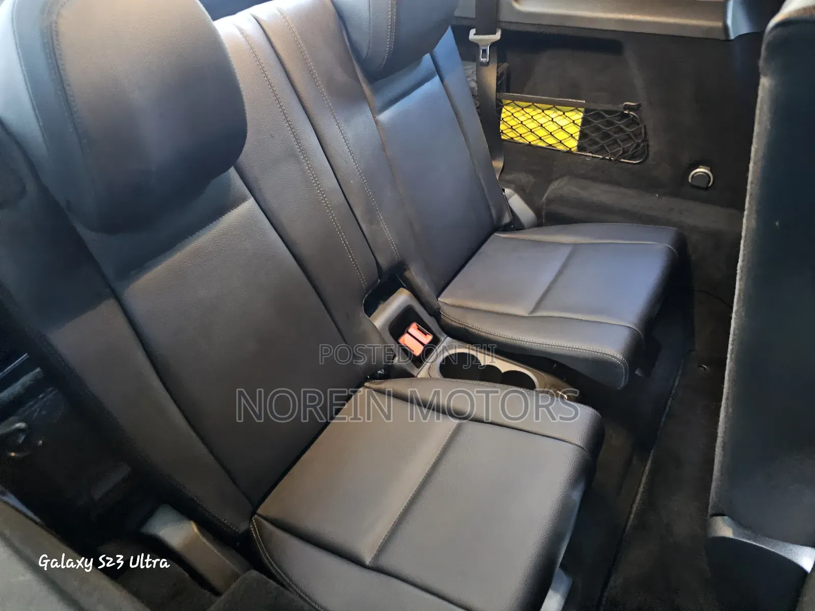 Mercedes-Benz GLE43 2018 Matt Black