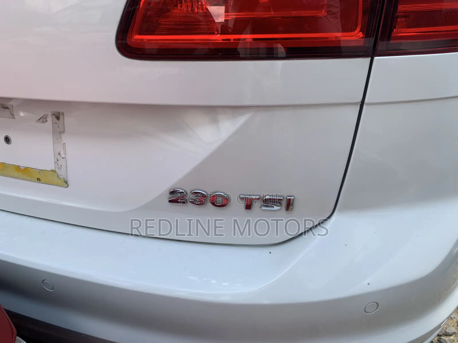Volkswagen Golf SportWagen TSI S FWD 2017 Pearl