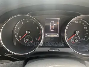 Volkswagen Golf SportWagen TSI S FWD 2017 Pearl