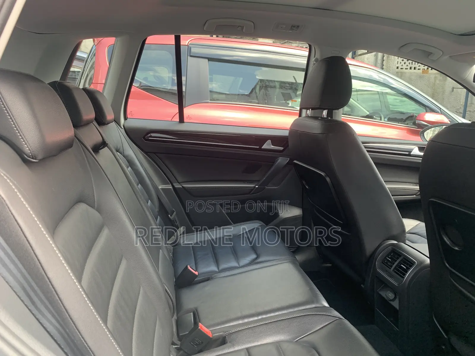 Volkswagen Golf SportWagen TSI S FWD 2017 Pearl