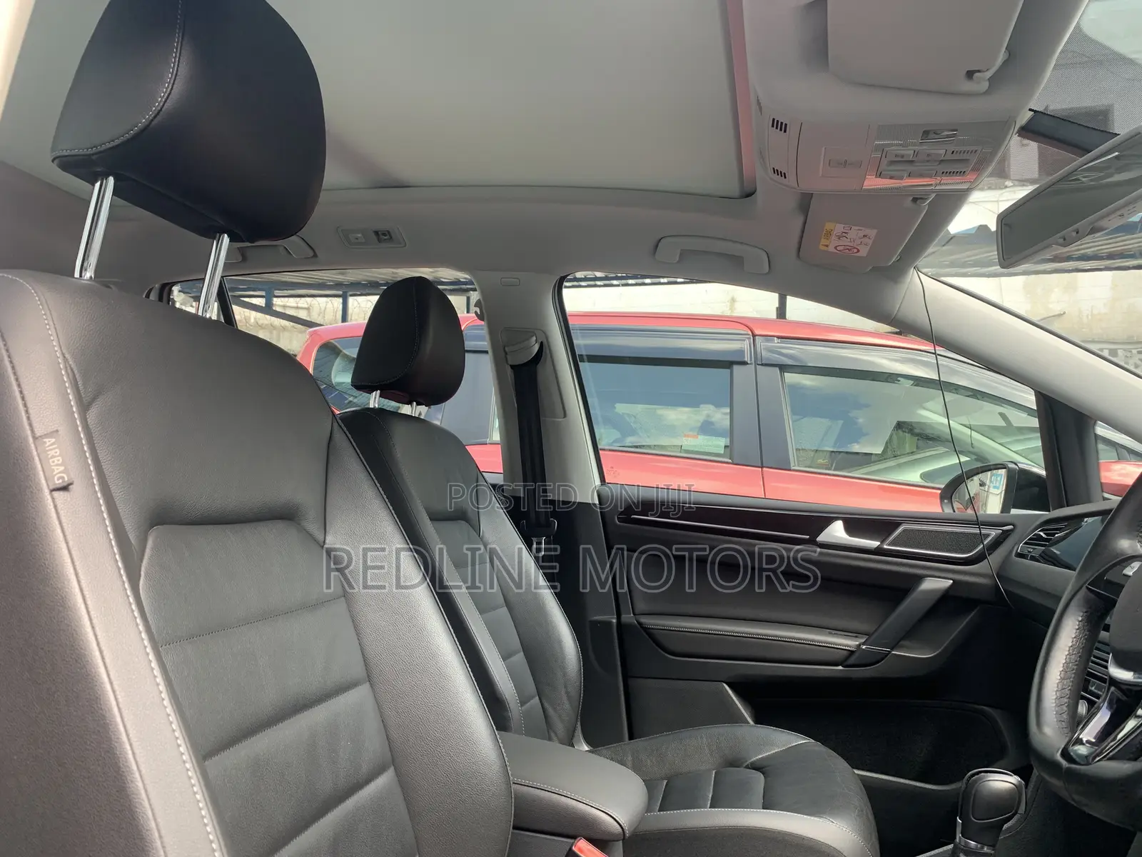 Volkswagen Golf SportWagen TSI S FWD 2017 Pearl