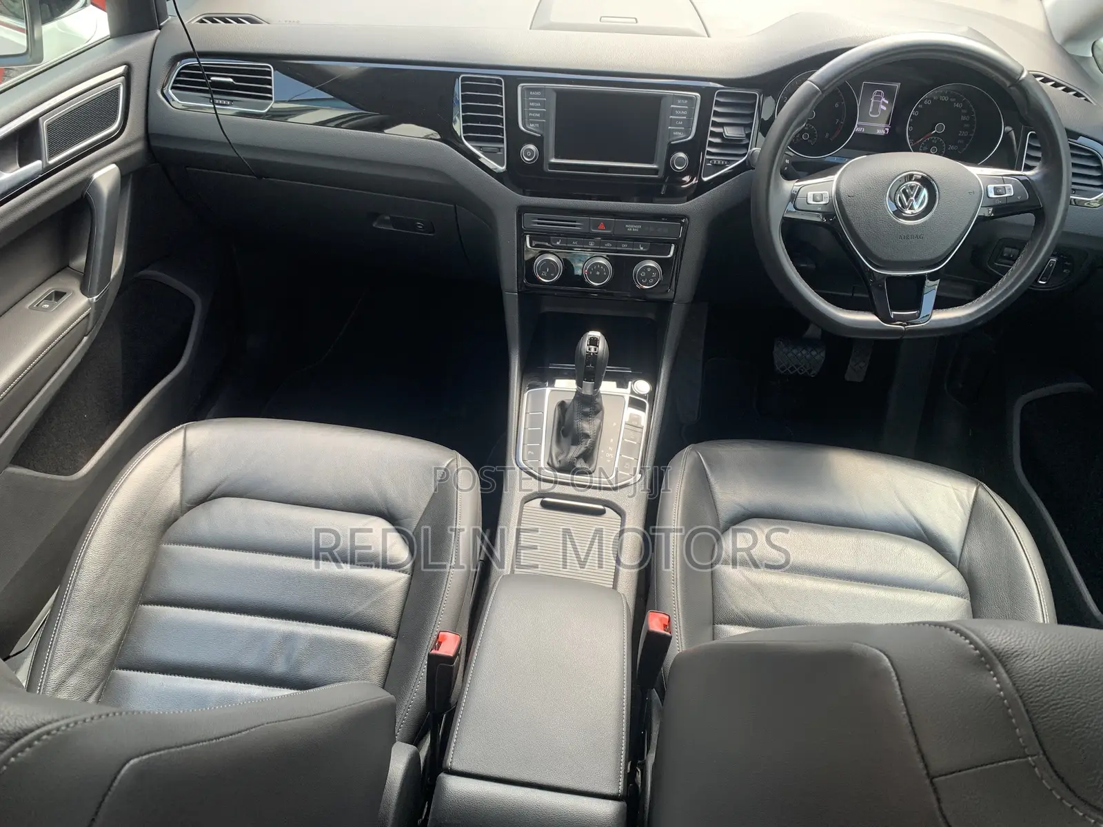 Volkswagen Golf SportWagen TSI S FWD 2017 Pearl