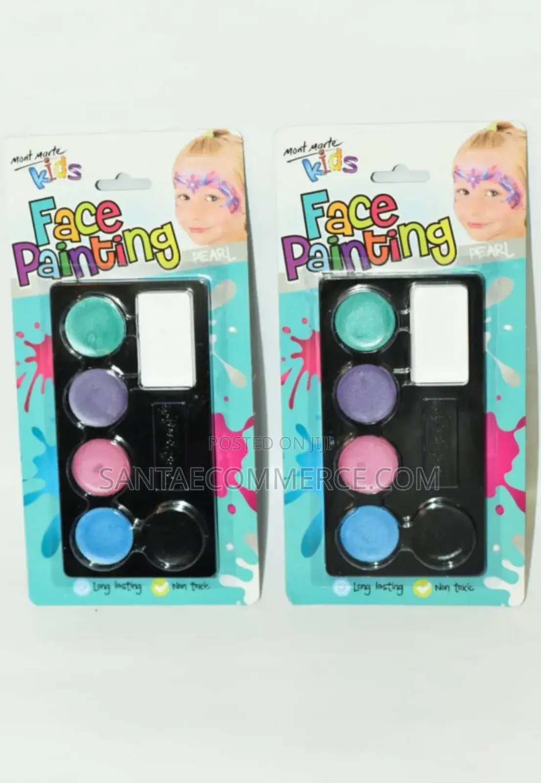 Kids Face Paint