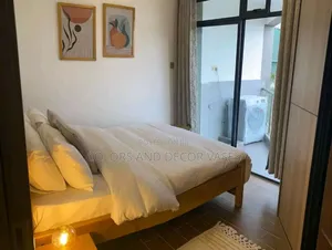 Interior Decor for Airbnbs and Hotels