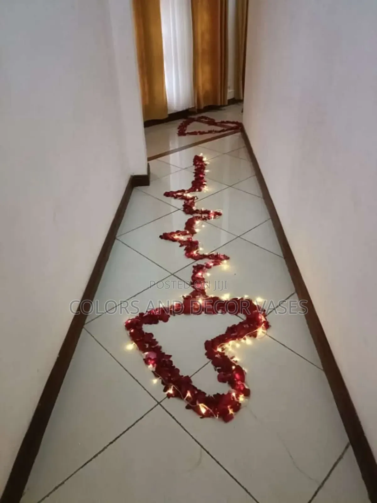 Birthdays and Valentines Decor Packages