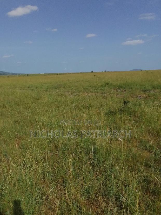 10.8 Acres Malili/Konza Milimani at 18m for the Block