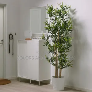 1.5m Long Artificial Bamboo Sticks Available