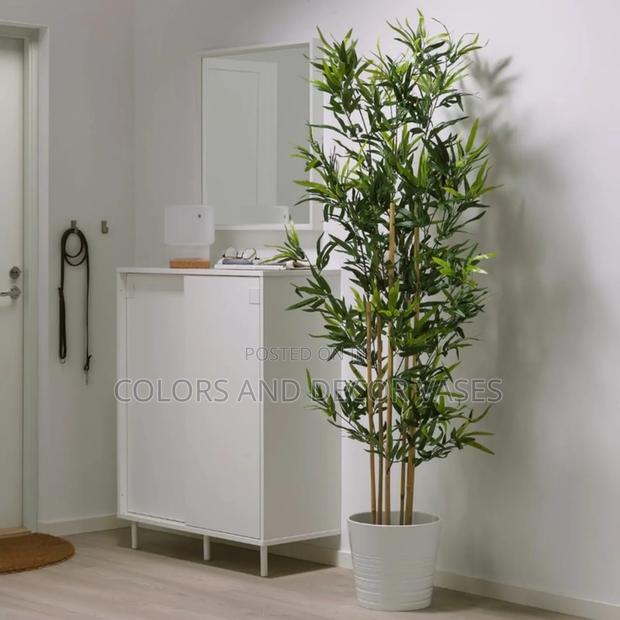 1.5m Long Artificial Bamboo Sticks Available