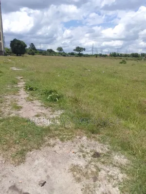 4 Acres Machakos Junction Near Mombasa Road at 11m Per Acre