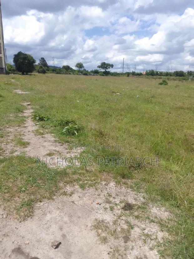 4 Acres Machakos Junction Near Mombasa Road at 11m Per Acre