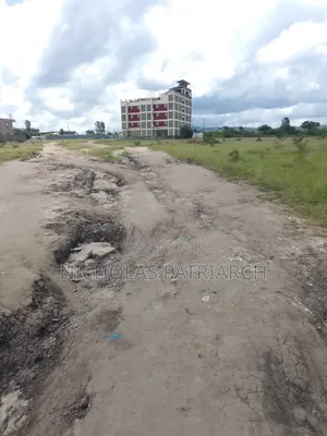4 Acres Machakos Junction Near Mombasa Road at 11m Per Acre