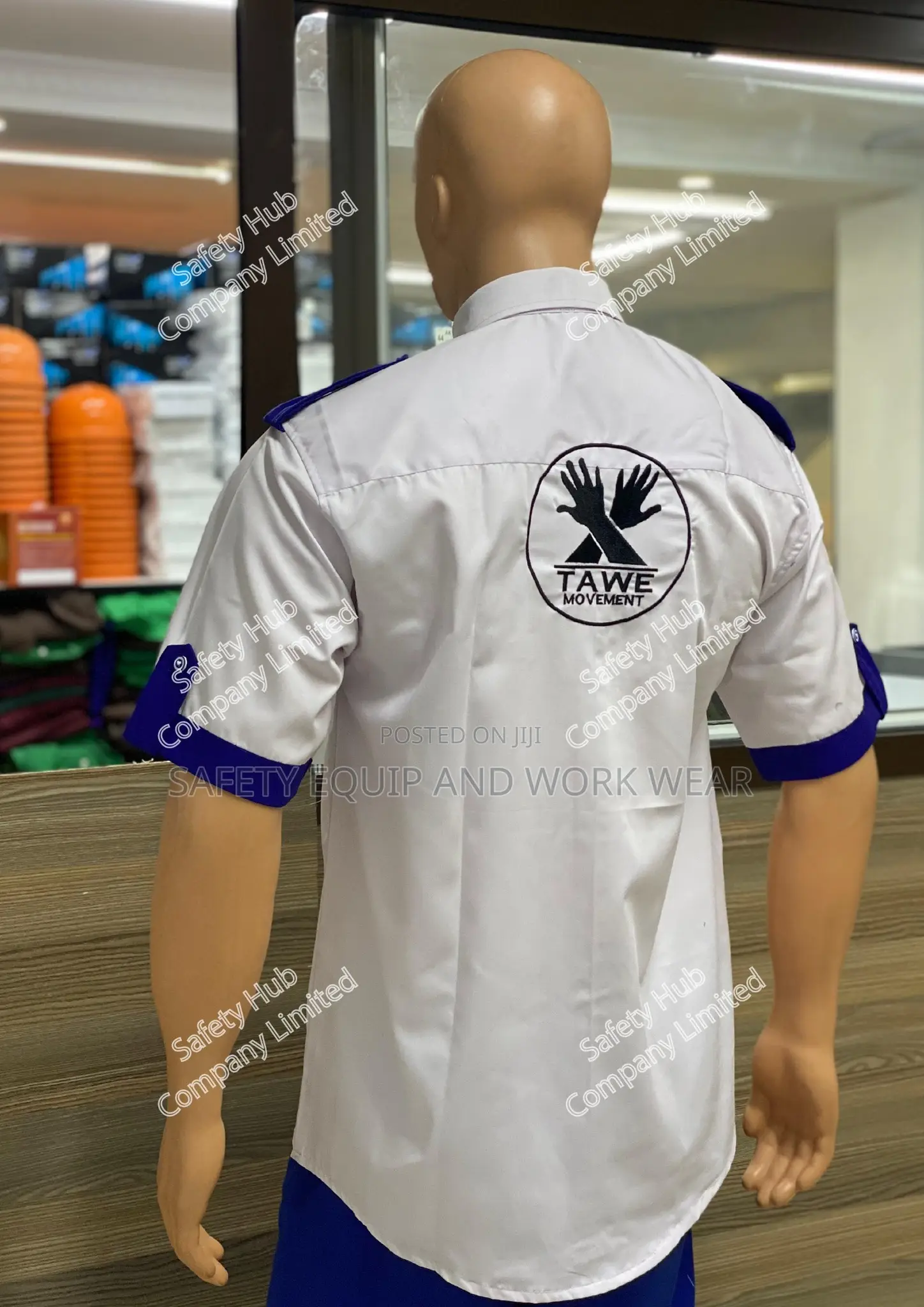 Corporate Shirts (100% Cotton )