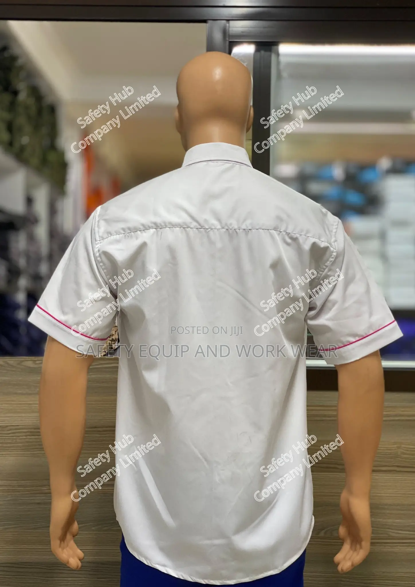 Corporate Shirts (100% Cotton )