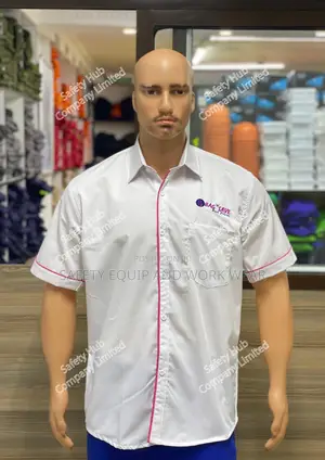 Corporate Shirts (100% Cotton )