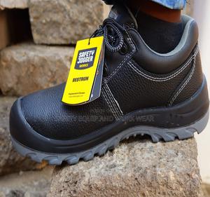 Best Run Safety Boots ( Safety Jogger Brand) - thumbnail 2