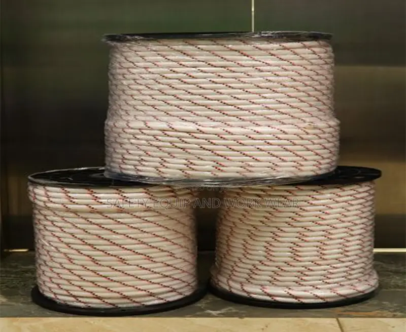 Rescue Rope ( 200 Metres)