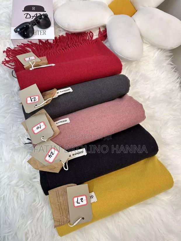 Cashmere Shawls - thumbnail 3