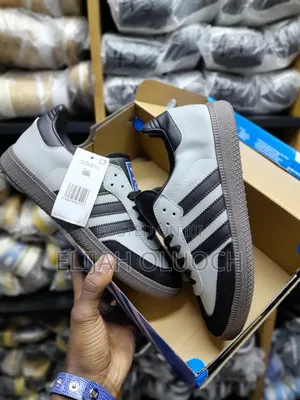 Adidas Samba Sneakers