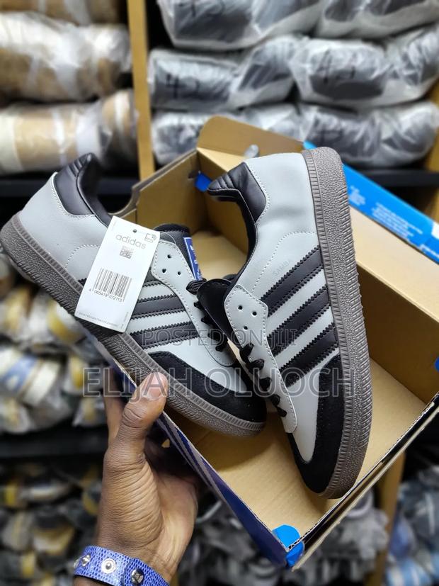Adidas Samba Sneakers - thumbnail 3